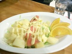 -萨贝尔意式餐厅(富安国际广场店)