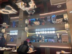 -遇东北林区铁锅炖(南开店)