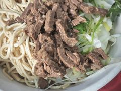 -十二忠手拉面(五福店)