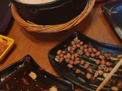 -云晓光头烧烤吧(德平路店)