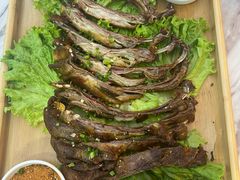 -祁连山开锅羊肉(天通苑店)