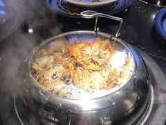 -川骄海鲜自助(河东店)