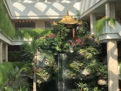 -广州白天鹅宾馆