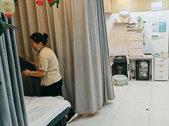 -麦悠悠·SPA·推拿(沈杜公路地铁站店)
