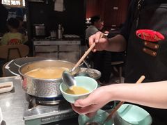 -潮界(虹桥新天地店)