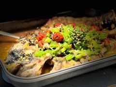 -鱼酷活鱼烤鱼(南京水游城店)