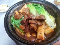 -珍珍小食店(西华路店)