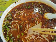 -东方宫中国兰州牛肉拉面(新起街店)