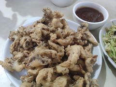 -满口香饭店