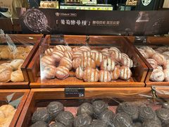 -孙氏梅花糕(马台街)