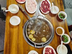 -柴头哥·牛肉火锅(爱民路店)
