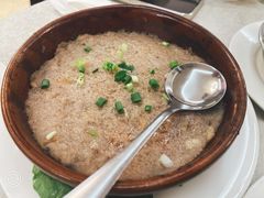 钵仔莲藕粉-腰记饭店(龙源路店)