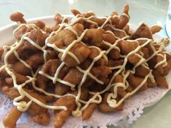 -百富源·海鲜辽菜(浑河堡店)