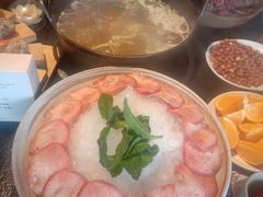 -盡膳口福·百年汤方火锅(科华北路店)