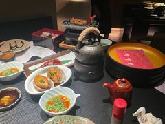 -花潮料理艺食馆(成都万象城店)