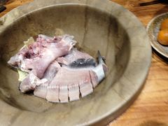 -滇香肴·云南菜蒸汽石锅鱼(云南北路店)