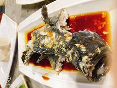 -四川小胡子海鲜(丁村万人海鲜广场店)