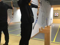 -道顺射箭·团建·骑射(张杨路店)