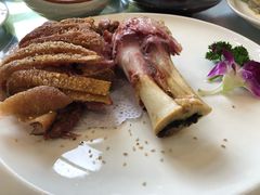 -后宫私房菜(汇客美食娱乐广场店)