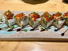 爱琴海卷-Hatsune隐泉日式料理(SKP店)