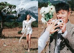 点击看大图 -太古映画婚纱摄影(天河店)