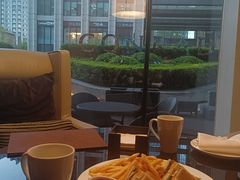 -北京康莱德酒店