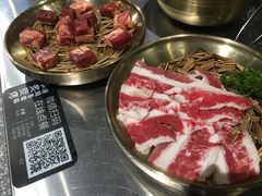 -本炙炭烤·蒲烧活鳗料理店(金沙洲店)