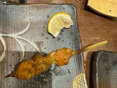 -鸟鹏烧鸟居酒屋(昌岗店)