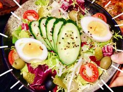 -AClub餐吧(富华里店)