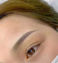 -Doris多里斯半永久纹眉·SMP纹发·发际线