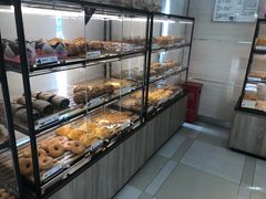 -85度C(北京八角物美店)