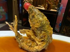 -老牌坊鲁菜名店(聊城美食岛店)