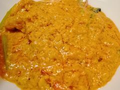 黄咖喱炒虾-泰国餐厅 Thai Food(裕华万达店)