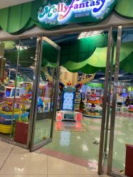 -莫莉幻想儿童乐园(天津熙悦汇店)
