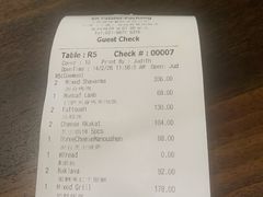 -ELI FALAFEL Lebanese&Mediterranean黎巴嫩美食(富城路店)