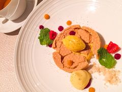 -北京金融街丽思卡尔顿酒店·意味轩 Cepe