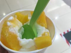 -三佰瑞冻酸奶(凯德MALL店)