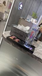 -Mentor Hair Salon