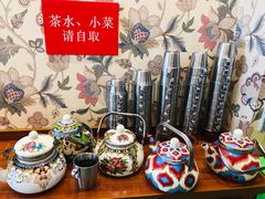 -巴依家新疆手抓饭(菱角湖万达店)