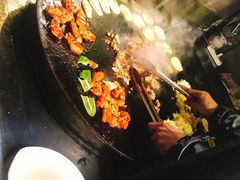 -炙热童年·老北京炙子烤肉(南锣鼓巷店)