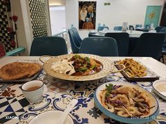 -阿拉丁新疆风味餐厅·清真(罗廊巷店)