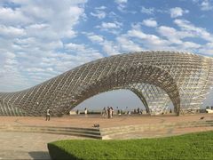 -南汇嘴观海公园