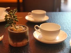 -羡餐厅·杭帮菜·淳菜(千岛湖自由洲际殿店)