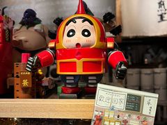 -沪水焙煎室(淡水路店)