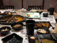 -八角锄烧·肉火锅(天河城店)