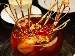 -甄御•海鲜新青岛菜(麦岛店)