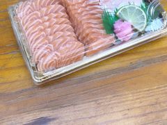 -熟里三文鱼旗舰店(红星店)