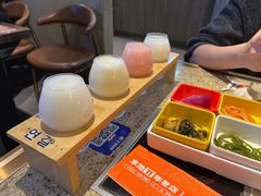-大头叔烤鸡爪·朝鲜族烤串(天池路店)