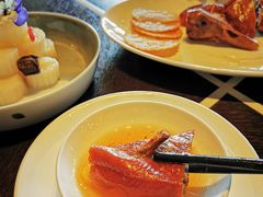 -杭州西子湖四季酒店·金沙厅