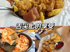 -必胜客(烟火食堂观前店)